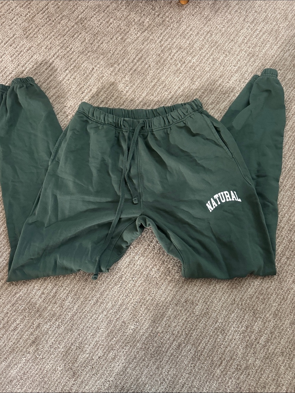 Museum of Peace & Quiet Sweats